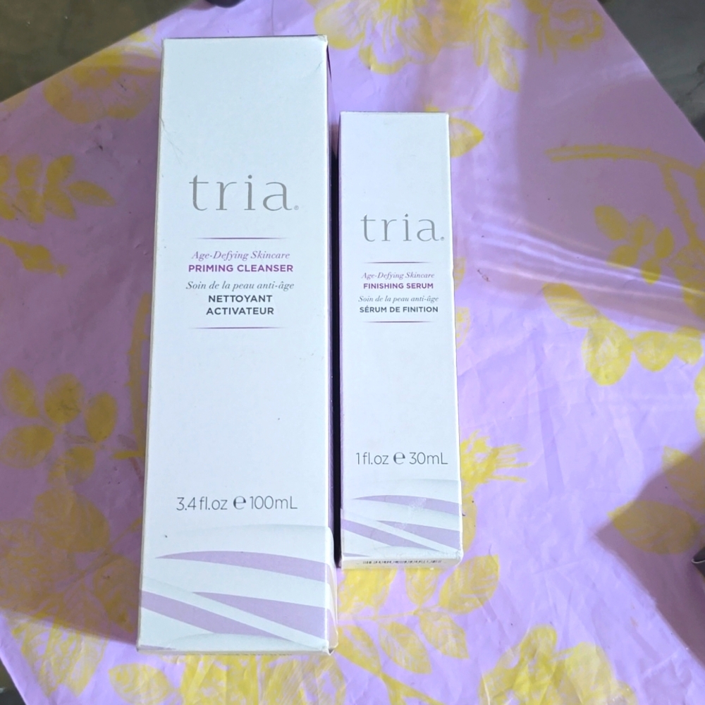 TRIA BUNDLE